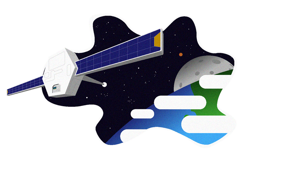 Space Light